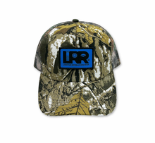 Load image into Gallery viewer, LRR CAMO CAP
